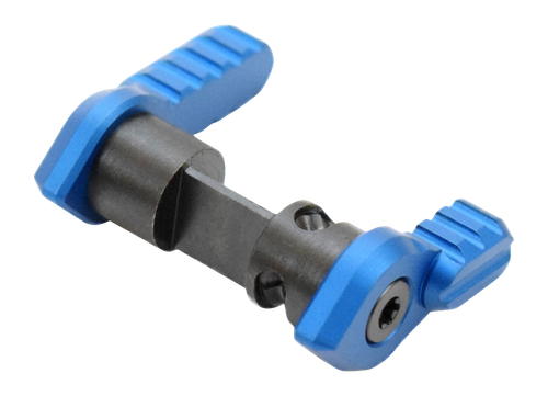 Armaspec ARM113-BLU Sft 45/90 Ambidextrous Safety Selector