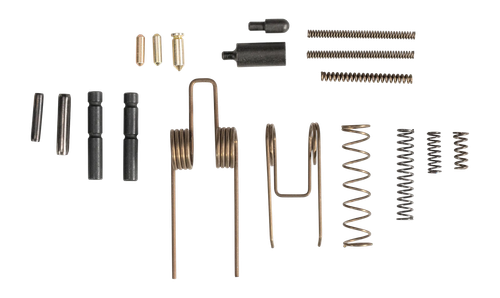 One Horse AR-15 Oh-Shyt Kit Spare Springs/Detents/Pins