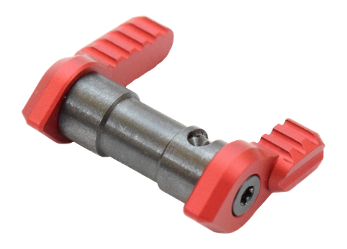 Armaspec ARM111-RED FT90 Full Throw Safety Selectr