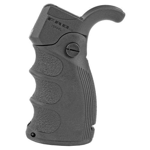 F.A.B. Defense Fab Defense Tactical Folding Pistol Grip for M16/M4/AR15 Black