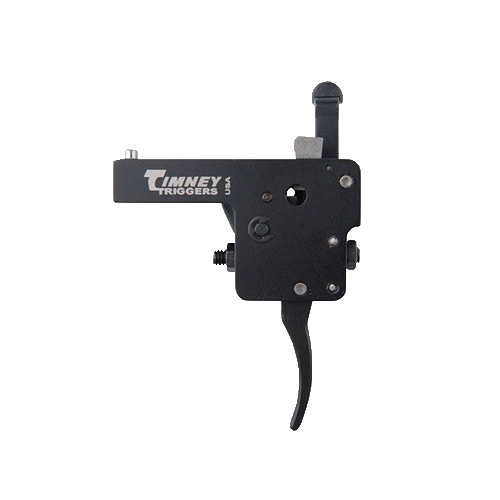 Timney Mossberg Long Action Drop-In Trigger, 1.5-4 lb Adjustable