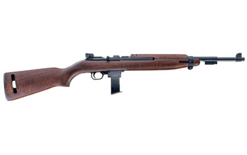 Chiappa M1-9 Carbine Walnut CALIFORNIA LEGAL - 9mm