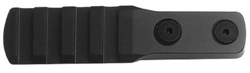IMI Defense Notch Rail Extended Section Blimi Defense Polymer M-LOK 4