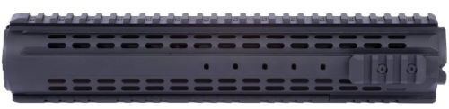IMI Defense Rifle Length Blackimi Def Polymer Quad Rail