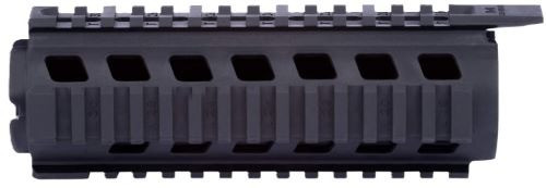 IMI Defense Quad Rail Blackimi Def Polymer Pcq G2 Carbine
