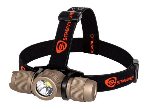 Streamlight Stl 89030 Protac 2.0 Ducks Unlimited Headlamp