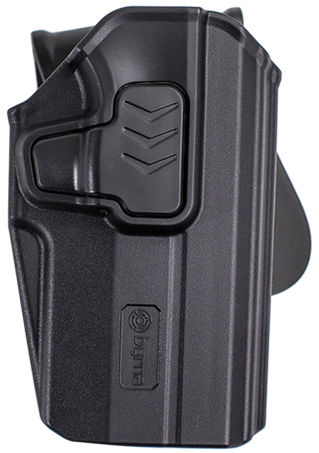 Byrna Technologies BH68611 LH Lev 2 Holster W/ Paddle