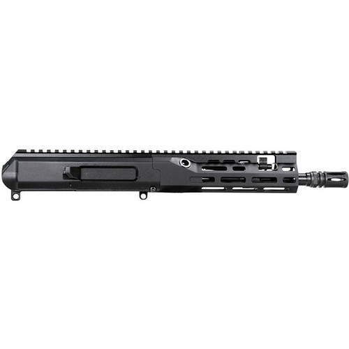 Brownells BRN-180 Scnr 300 Blackout 9” Complete Upper Receiver Assembly