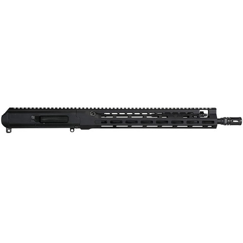 Brownells BRN-180 Scnr 223 Wylde 16” Complete Upper Receiver Assembly