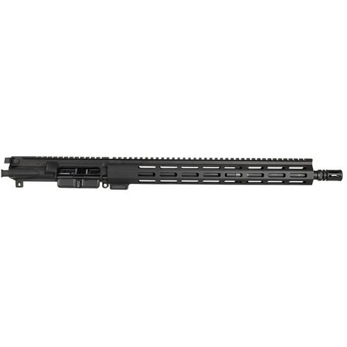 One Horse 5.56 NATO Complete Upper Receiver Socom Mid-length for AR-15