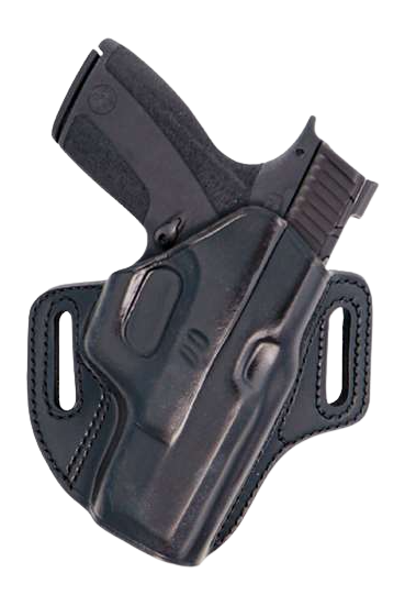 Galco CM2-472RB S&W 2.0 4 W/ Wo Red Dot Black