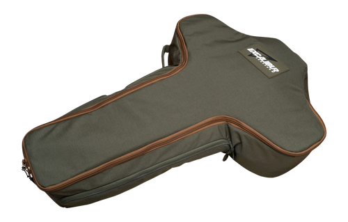 Excalibur Crossbow Tomb Crossbow Case for Micro/Micro Assassin/Twinstrike Series