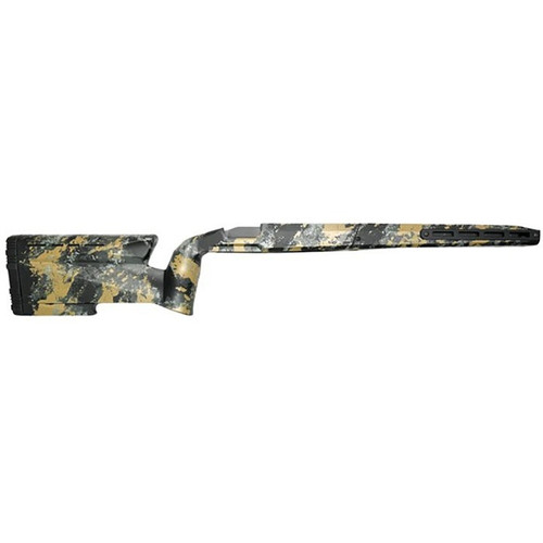 Grayboe Halo Umc Compatible Fixed Stock Sonoran Sponge