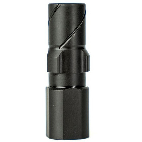 Huxwrx 3-LUG Muzzle Device 45 5/8X24