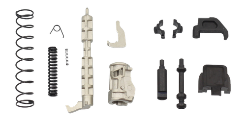 JE Machine Tech Sig P320 Slide Parts Kit