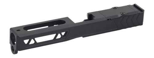 JE Machine Tech Trinity Slide for Glock 19