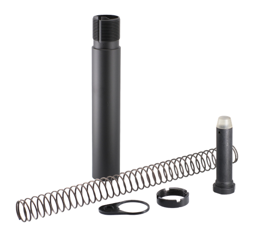 JE Machine Tech Machine Ps-btpcombo-nf Pistol Buffr Tube Combo