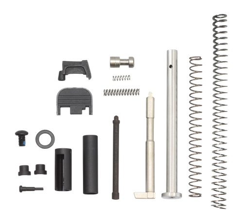 JE Machine Tech Glock 19 Slide Parts Kit