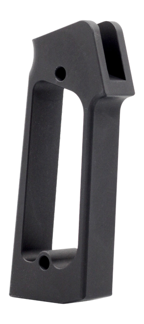 JE Machine Tech Machine PS-PG25B 6061T6 Alm AR Pstl Grip