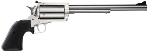 Magnum Research BFR Long Cylinder SS 10" CALIFORNIA LEGAL - .45-70 Gov't