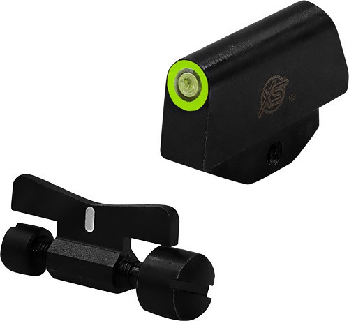 Xs Sight Systems 586 686 625 629 329 Greenxs Std Dot Tritium Set for S&W