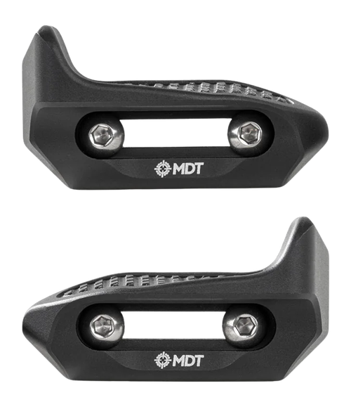 MDT Sporting Goods INC 114969BLK Rifle Control Points Black