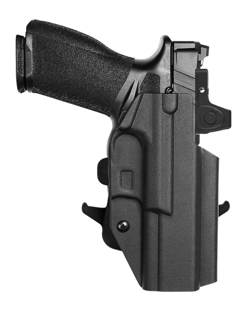 WE THE People Holsters Wtp OWB-R197_1000-R Echelon 4.5F Red Dot Optic Cut