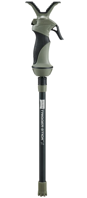 Primos Trigger Stick X Monopod Camo Short 22"-33"