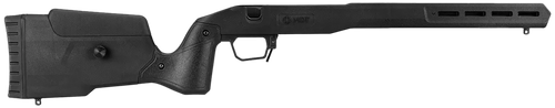 MDT Sporting Goods INC 106232BLK Black 6061 Aluminum Core 32.22" OAL