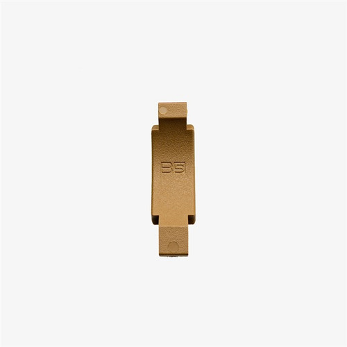 B5 Systems Trigger Guard Polymer Coyote Brown