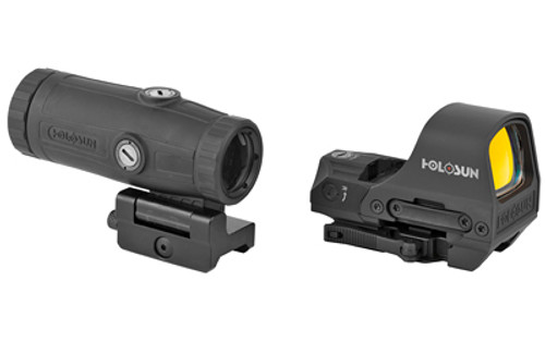 Holosun HS520C & HM3X Combo Pack