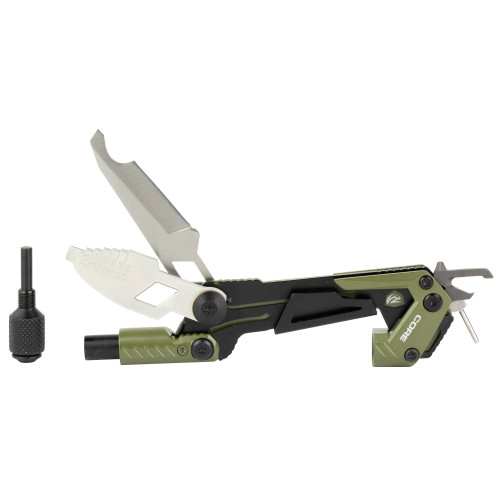 Real Avid Gun Tool CORE Shotgun Critical Task Multi-Tool