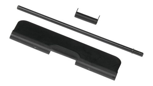 CMMG AR-15 Zeroed Polymer Dust Cover Kit Black