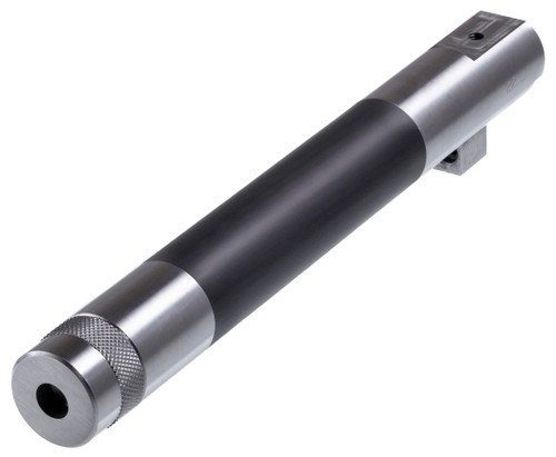 Magnum Research Mr Barrel Buck Mark 22LR 7 Threaded Carbon Fiber