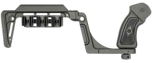 Midwest Industries Mi Bounty Hunter Tc Encore Stock Black