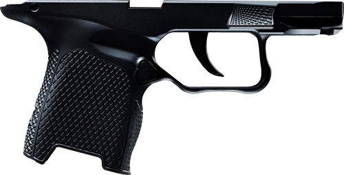 JL Billet Microjl Billet Grip Module SIG P365