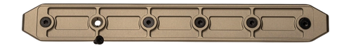 Q Q-Sert 12" Bolt-On ARCA Plate