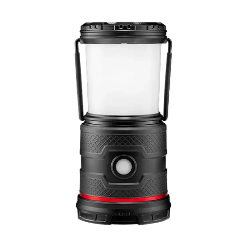 Coast Products EALOR30R Area Lantern 1000 Lumens Black