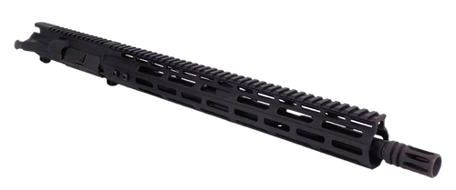 ATI ATI15MS300ML15 MilSport 300 Blackout 16" Black Nitride Barrel
