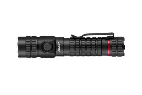 Coast Products 31262 PX200R Flashlight
