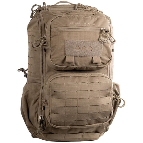 Eberlestock Romad Assault Comms Pack - Romad Pack Dry Earth