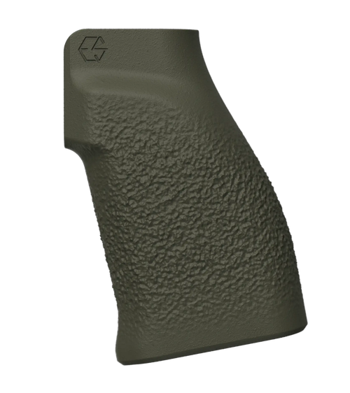 Edgar Sherman Design Esd Esd-peb-f-rg Pebble Grip Fine Rg
