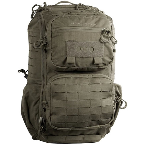Eberlestock Romad Assault Comms Pack - Romad Pack Military Green