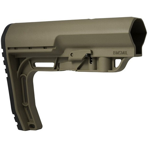 Mission First Tactical Battlelink Minimalist Stock Restricted State M-s Sde