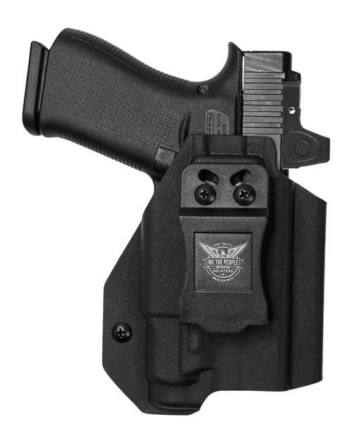 WE THE People Holsters Wtp WTP-R07GS_1000-R 43/43X with Streamlight