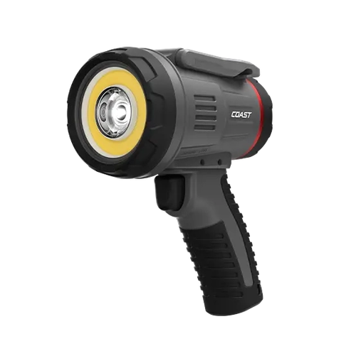 Coast Products 31514 Longshot LS20R Spotlight .25M