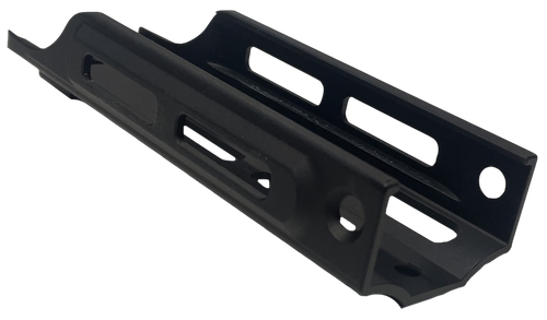Kinetic Development Group MRX5-MK2-015 FN Scar Rail MREX15 6" Black