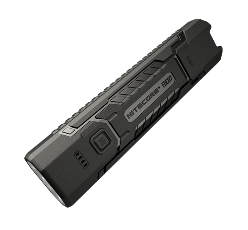 Nitecore(sysmax Tech) Nitecore EDC07BLACK EDC07 Black 1500L