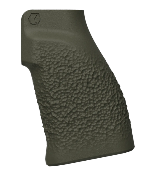 Edgar Sherman Design Esd Esd-peb-c-rg Pebble Grip Coarse Rg