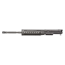 Spike's Tactical Quad Rail Handguard Complete Upper CALIFORNIA LEGAL - .223/5.56